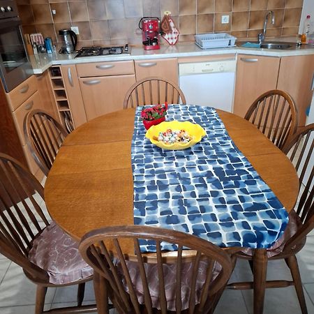 Milena Apartment Portorož Eksteriør billede