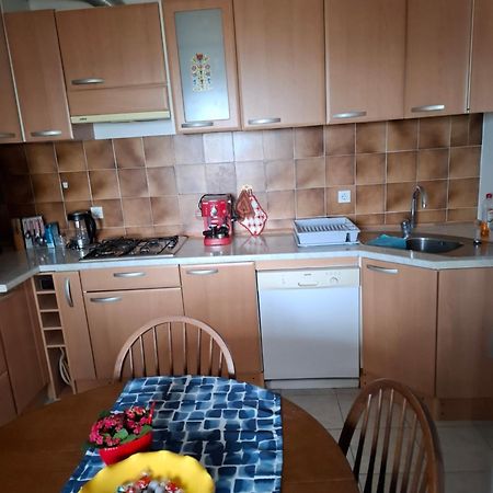 Milena Apartment Portorož Eksteriør billede