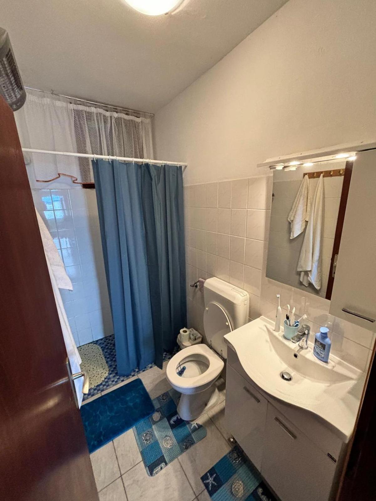 Milena Apartment Portorož Eksteriør billede