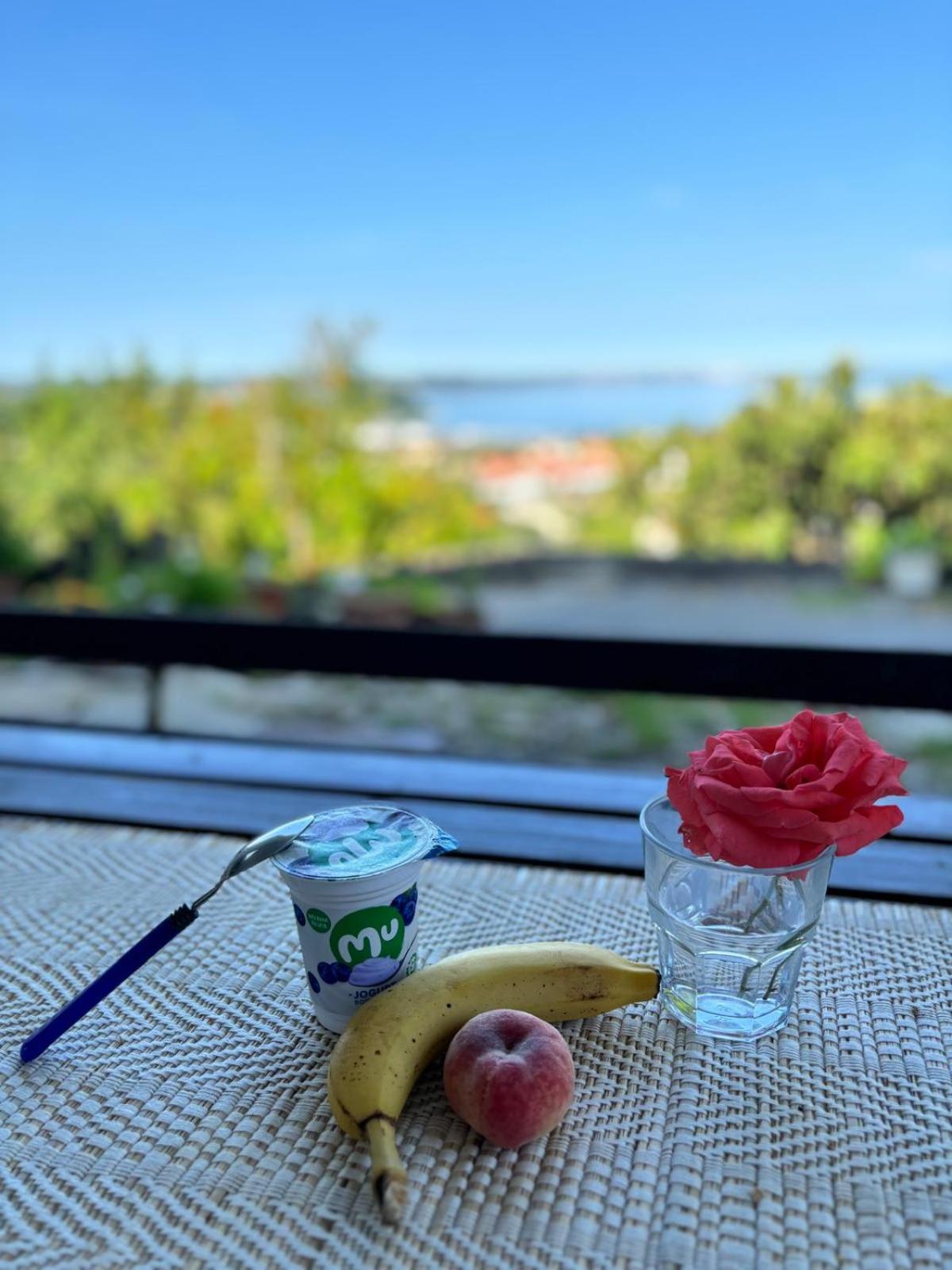 Milena Apartment Portorož Eksteriør billede
