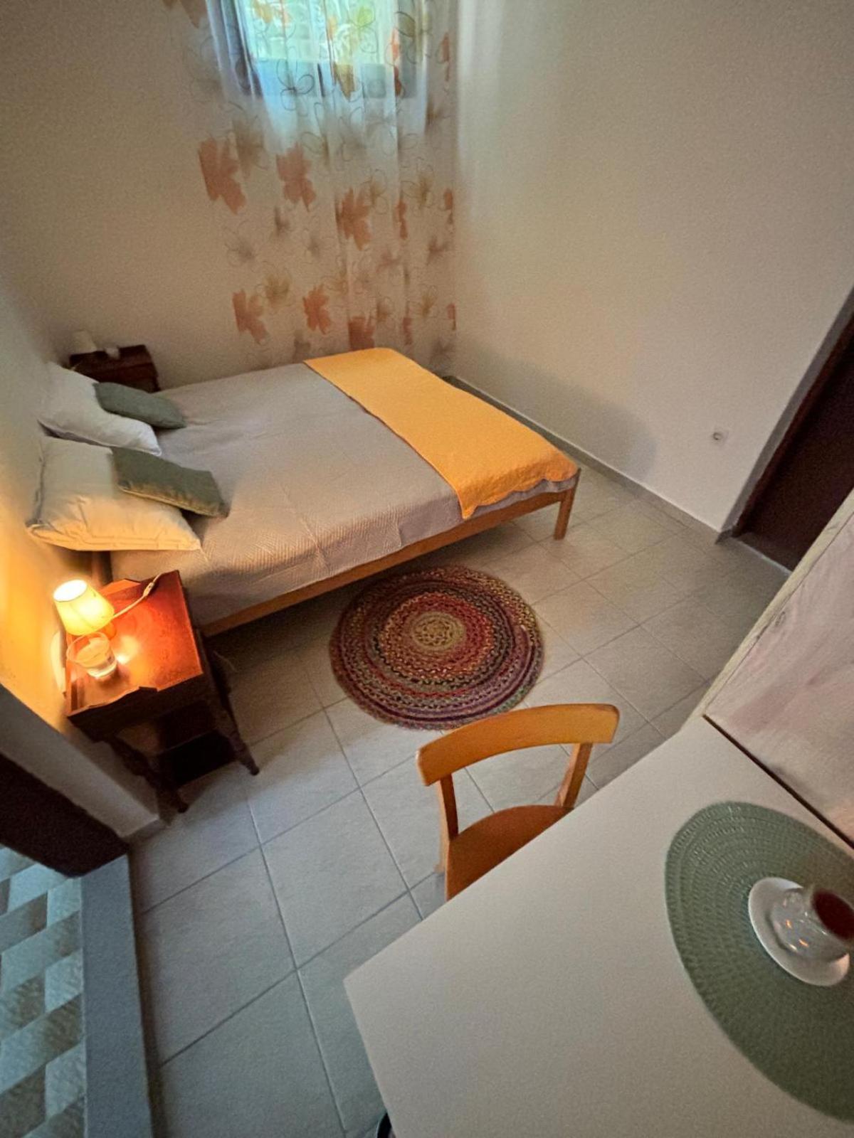Milena Apartment Portorož Eksteriør billede