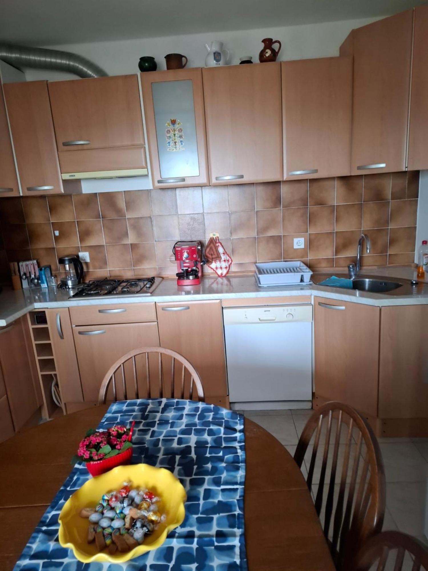 Milena Apartment Portorož Eksteriør billede