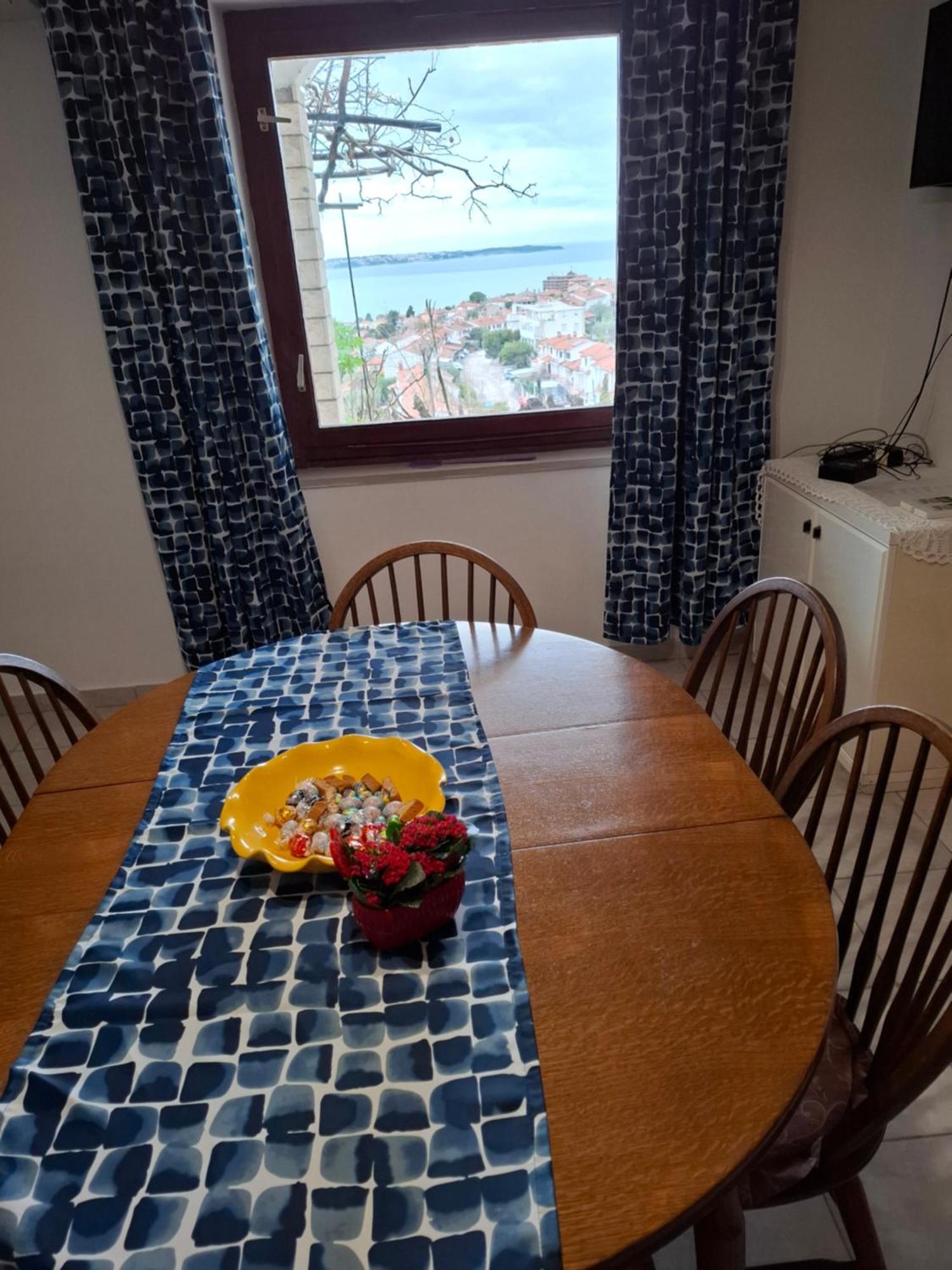 Milena Apartment Portorož Eksteriør billede