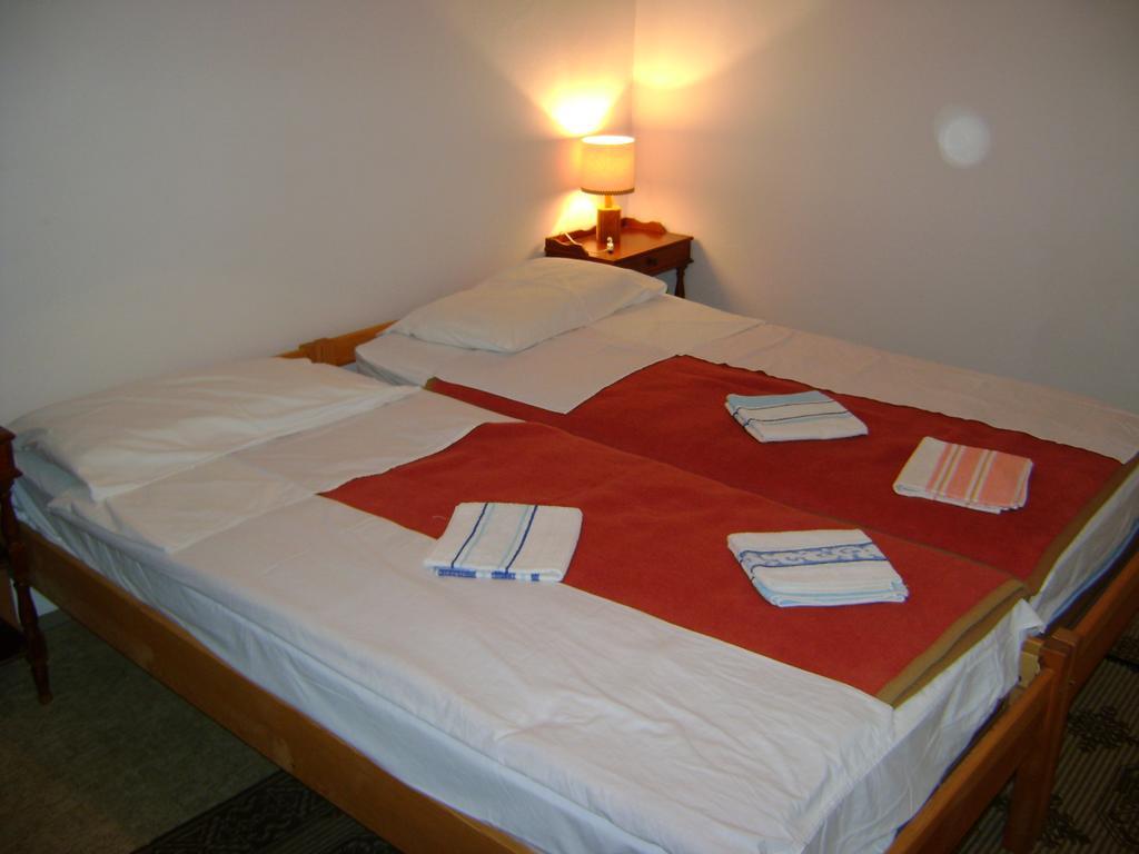 Milena Apartment Portorož Eksteriør billede