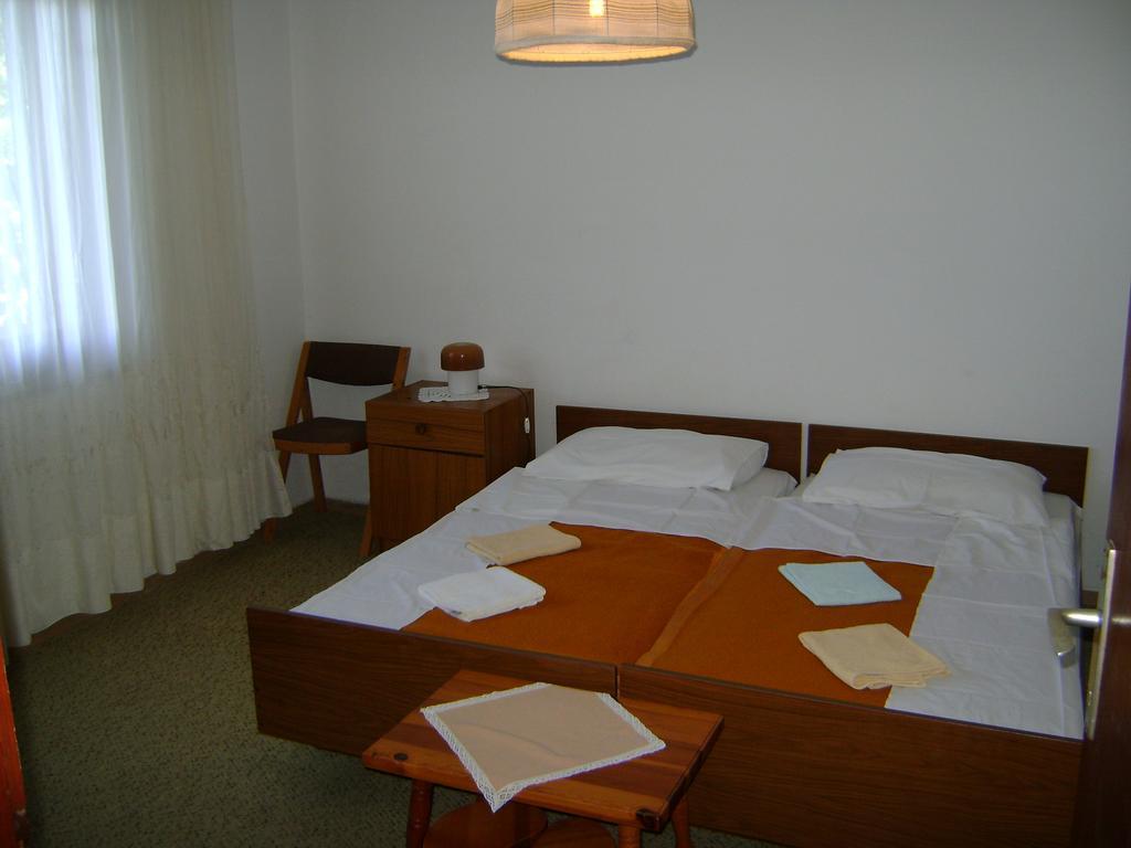 Milena Apartment Portorož Eksteriør billede