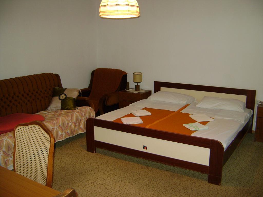 Milena Apartment Portorož Eksteriør billede