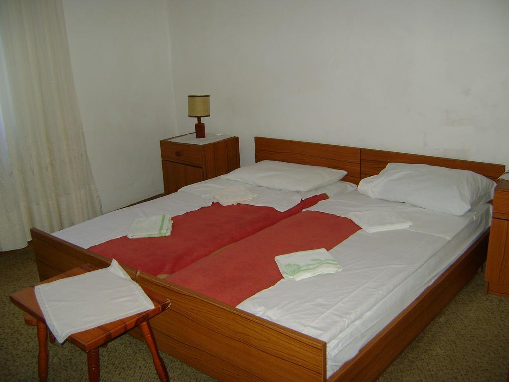 Milena Apartment Portorož Eksteriør billede