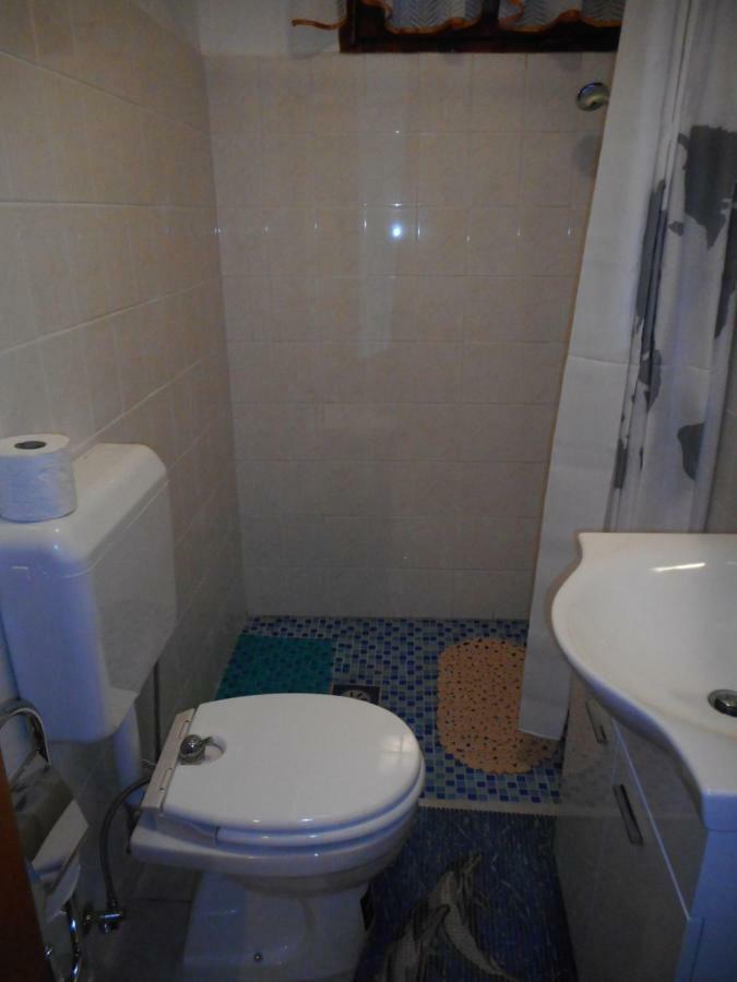 Milena Apartment Portorož Eksteriør billede