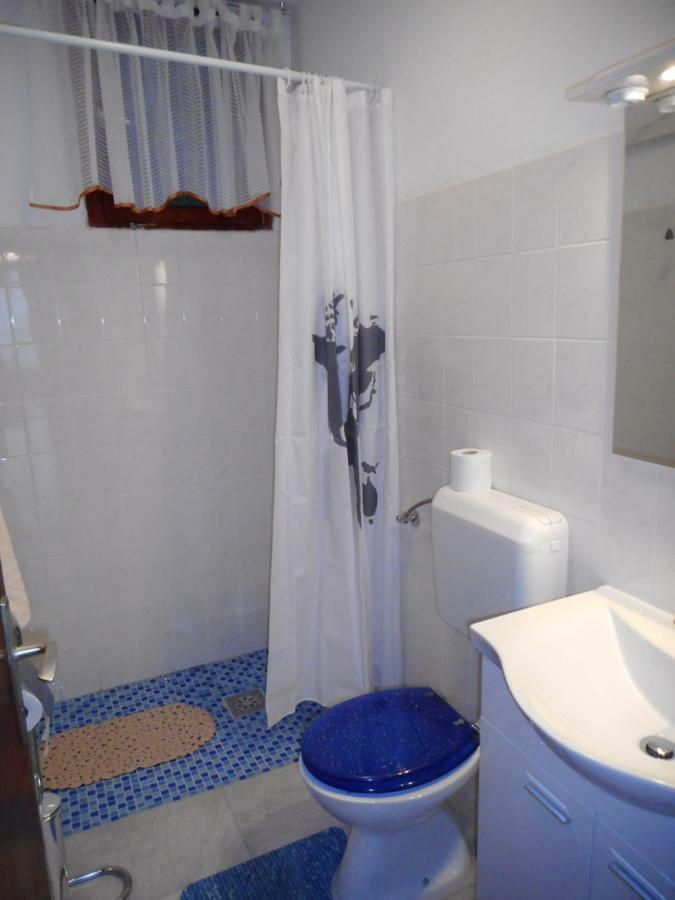 Milena Apartment Portorož Eksteriør billede